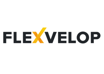Flexvelop mit Huntergrund